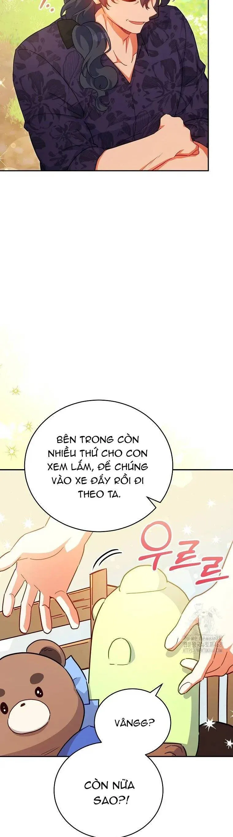 đọc truyện Bé Con Chốn Hoa Nở Chương 61 ảnh 6 tại Thiên Thai Truyện