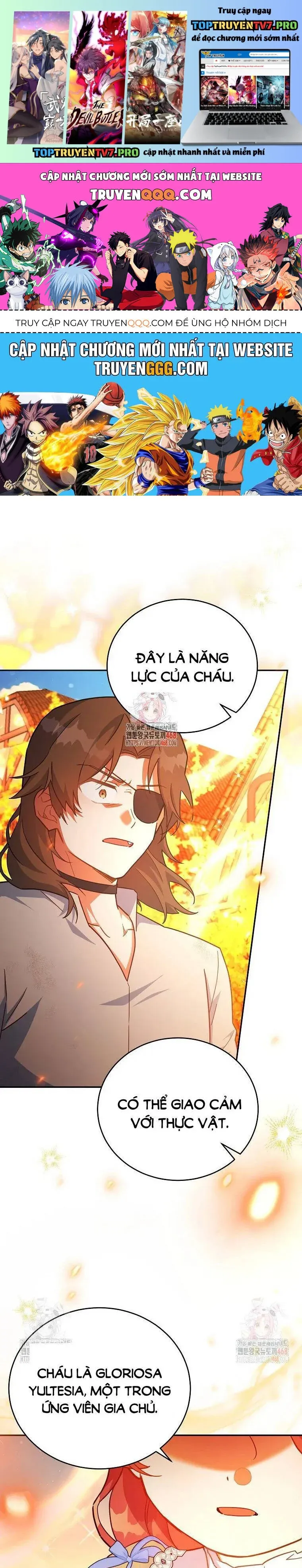 đọc truyện Bé Con Chốn Hoa Nở Chương 64 ảnh 1 tại Thiên Thai Truyện