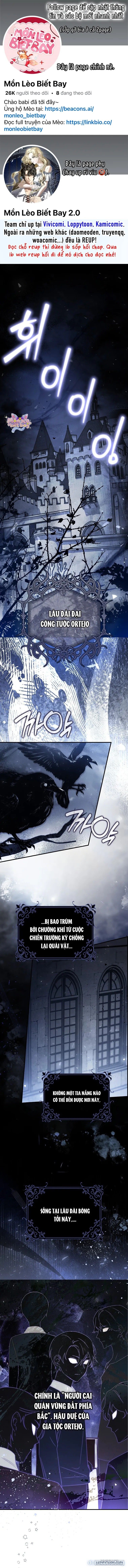 đọc truyện Bé Con Ngoan Hiền Giải Cứu Gia Tộc Phản Diện Chương 1 ảnh 2 tại Thiên Thai Truyện