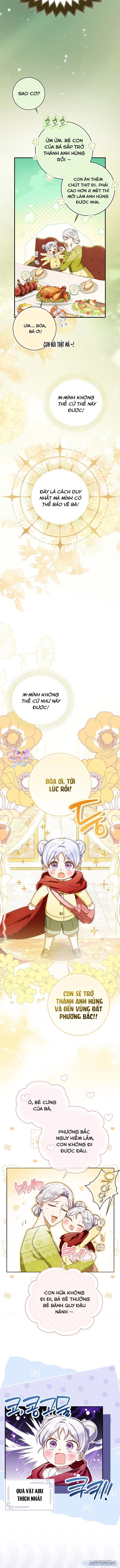 đọc truyện Bé Con Ngoan Hiền Giải Cứu Gia Tộc Phản Diện Chương 1 ảnh 13 tại Thiên Thai Truyện