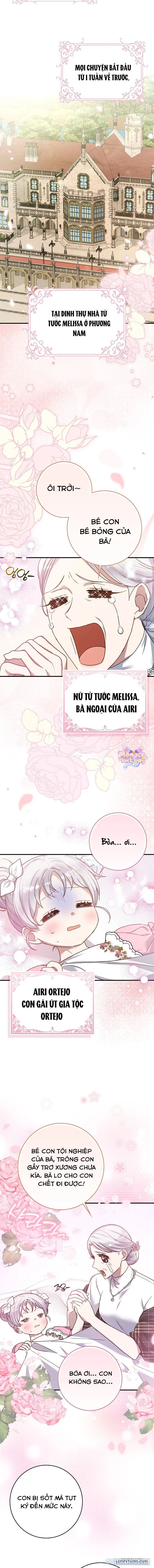 đọc truyện Bé Con Ngoan Hiền Giải Cứu Gia Tộc Phản Diện Chương 1 ảnh 4 tại Thiên Thai Truyện