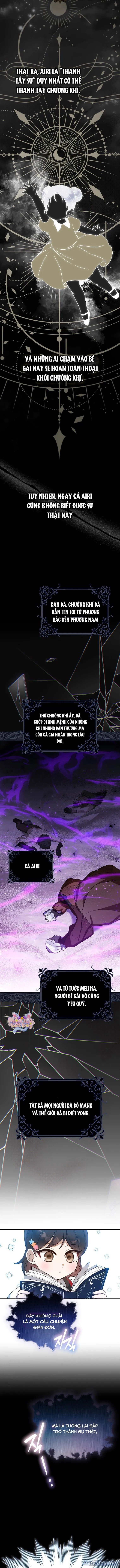 đọc truyện Bé Con Ngoan Hiền Giải Cứu Gia Tộc Phản Diện Chương 1 ảnh 9 tại Thiên Thai Truyện