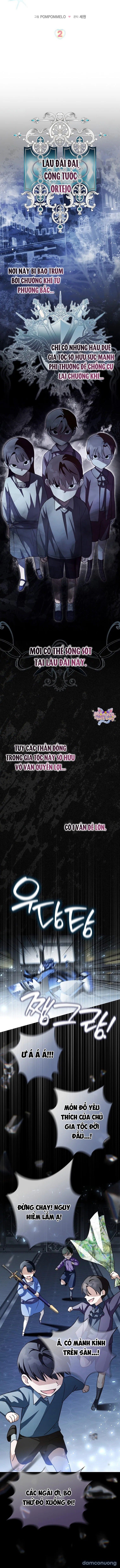 đọc truyện Bé Con Ngoan Hiền Giải Cứu Gia Tộc Phản Diện Chương 2 ảnh 4 tại Thiên Thai Truyện