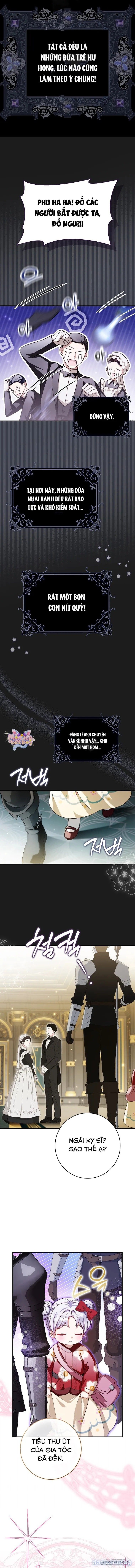 đọc truyện Bé Con Ngoan Hiền Giải Cứu Gia Tộc Phản Diện Chương 2 ảnh 5 tại Thiên Thai Truyện