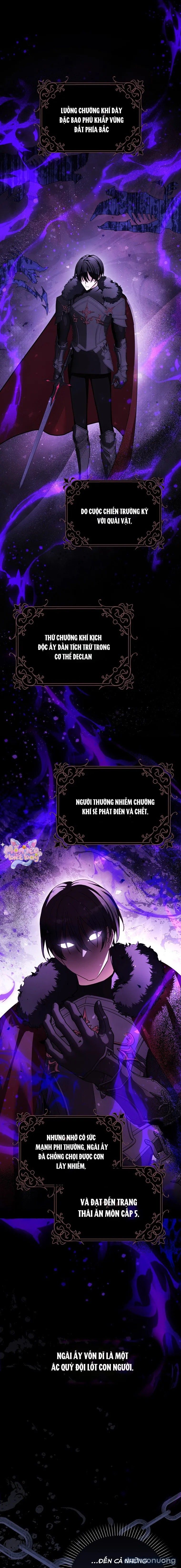 đọc truyện Bé Con Ngoan Hiền Giải Cứu Gia Tộc Phản Diện Chương 3 ảnh 3 tại Thiên Thai Truyện