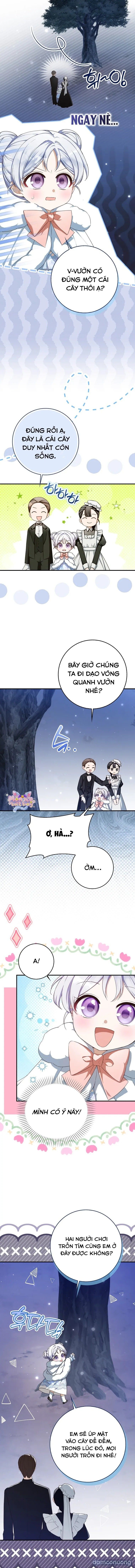 đọc truyện Bé Con Ngoan Hiền Giải Cứu Gia Tộc Phản Diện Chương 3 ảnh 12 tại Thiên Thai Truyện