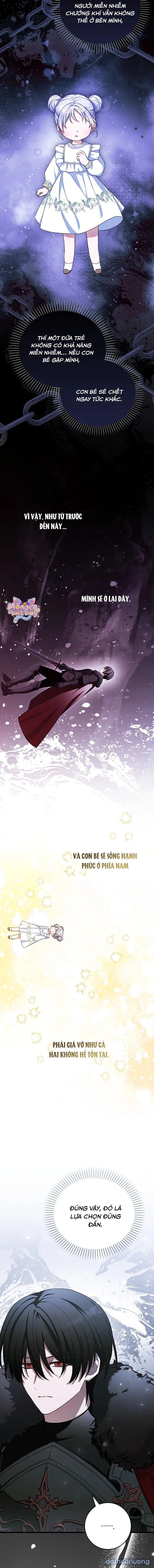 đọc truyện Bé Con Ngoan Hiền Giải Cứu Gia Tộc Phản Diện Chương 3 ảnh 4 tại Thiên Thai Truyện