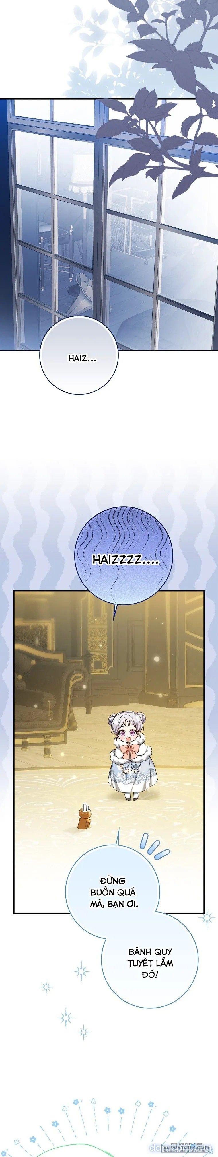 đọc truyện Bé Con Ngoan Hiền Giải Cứu Gia Tộc Phản Diện Chương 4 ảnh 12 tại Thiên Thai Truyện