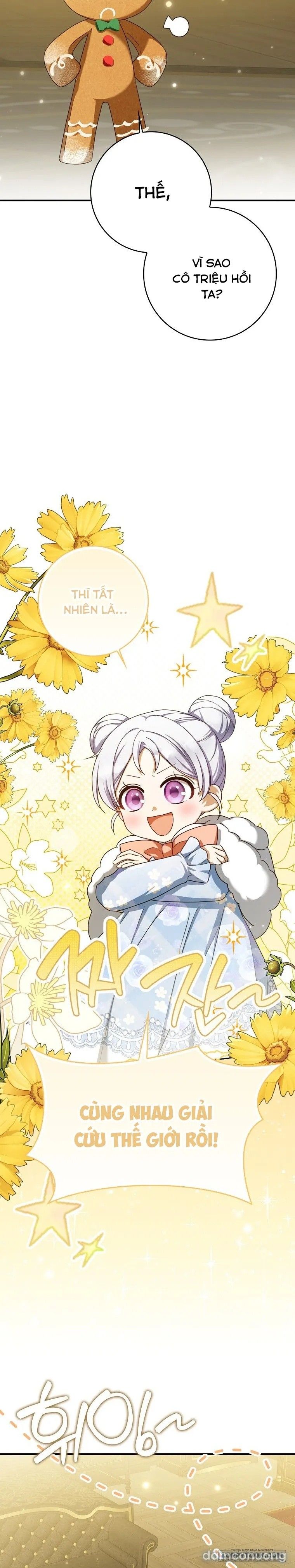 đọc truyện Bé Con Ngoan Hiền Giải Cứu Gia Tộc Phản Diện Chương 4 ảnh 14 tại Thiên Thai Truyện