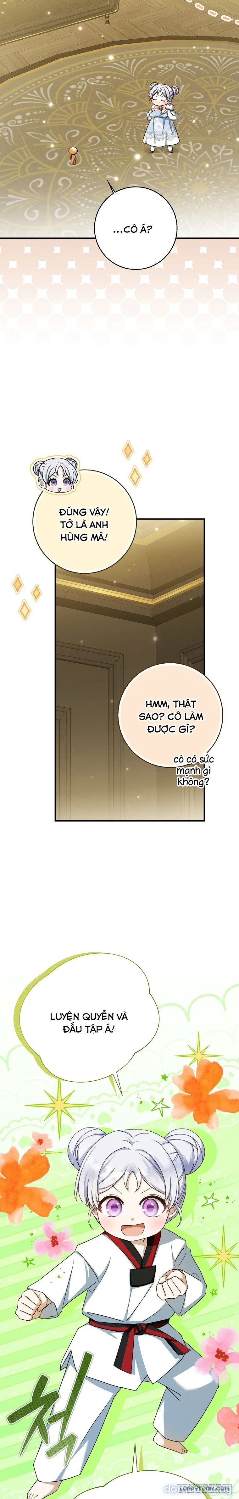 đọc truyện Bé Con Ngoan Hiền Giải Cứu Gia Tộc Phản Diện Chương 4 ảnh 15 tại Thiên Thai Truyện