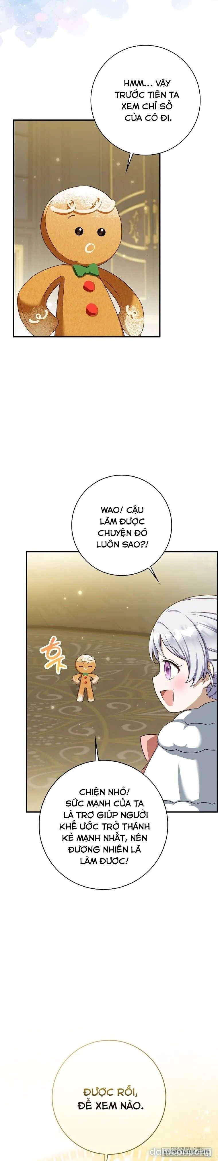 đọc truyện Bé Con Ngoan Hiền Giải Cứu Gia Tộc Phản Diện Chương 4 ảnh 18 tại Thiên Thai Truyện