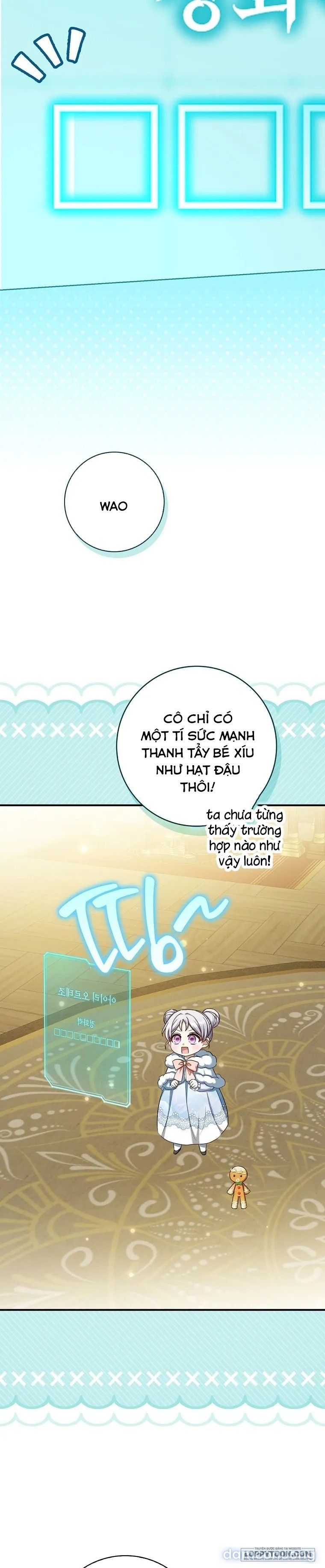 đọc truyện Bé Con Ngoan Hiền Giải Cứu Gia Tộc Phản Diện Chương 4 ảnh 21 tại Thiên Thai Truyện