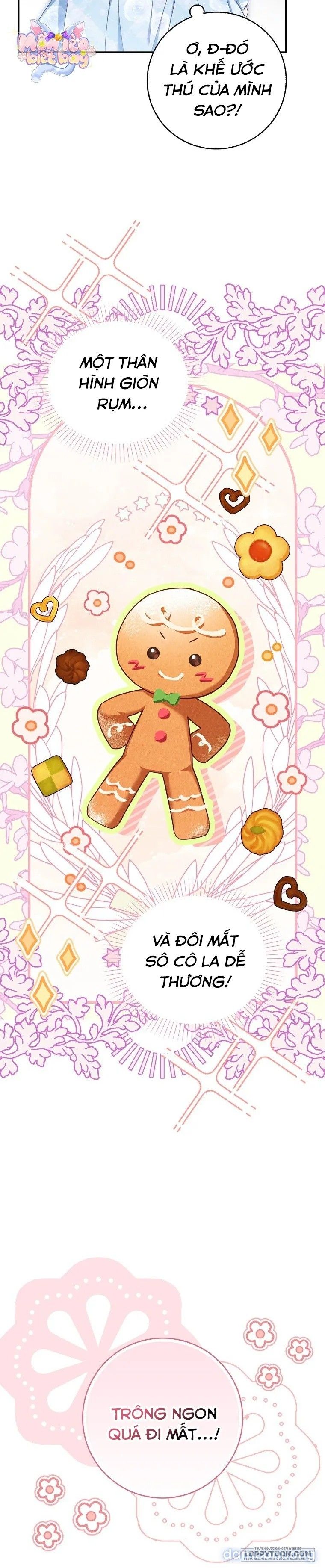 đọc truyện Bé Con Ngoan Hiền Giải Cứu Gia Tộc Phản Diện Chương 4 ảnh 4 tại Thiên Thai Truyện