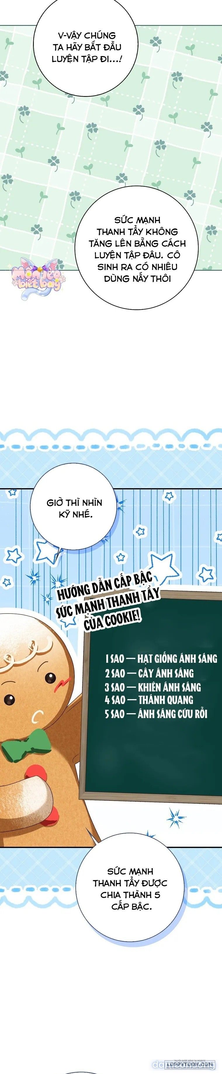 đọc truyện Bé Con Ngoan Hiền Giải Cứu Gia Tộc Phản Diện Chương 4 ảnh 22 tại Thiên Thai Truyện
