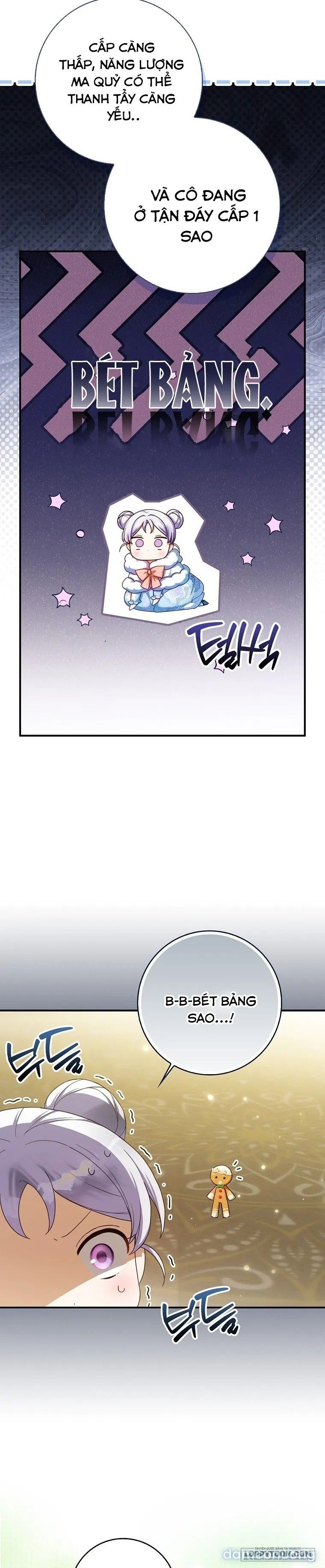 đọc truyện Bé Con Ngoan Hiền Giải Cứu Gia Tộc Phản Diện Chương 4 ảnh 23 tại Thiên Thai Truyện