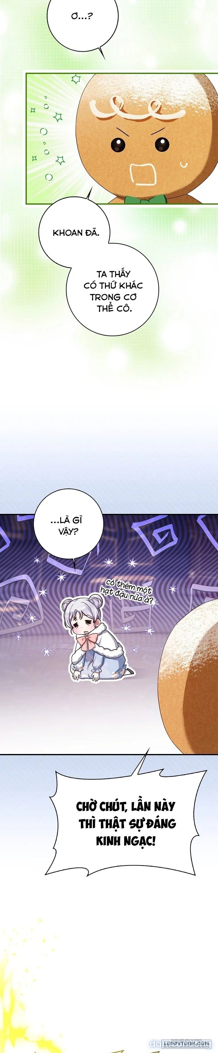 đọc truyện Bé Con Ngoan Hiền Giải Cứu Gia Tộc Phản Diện Chương 4 ảnh 24 tại Thiên Thai Truyện