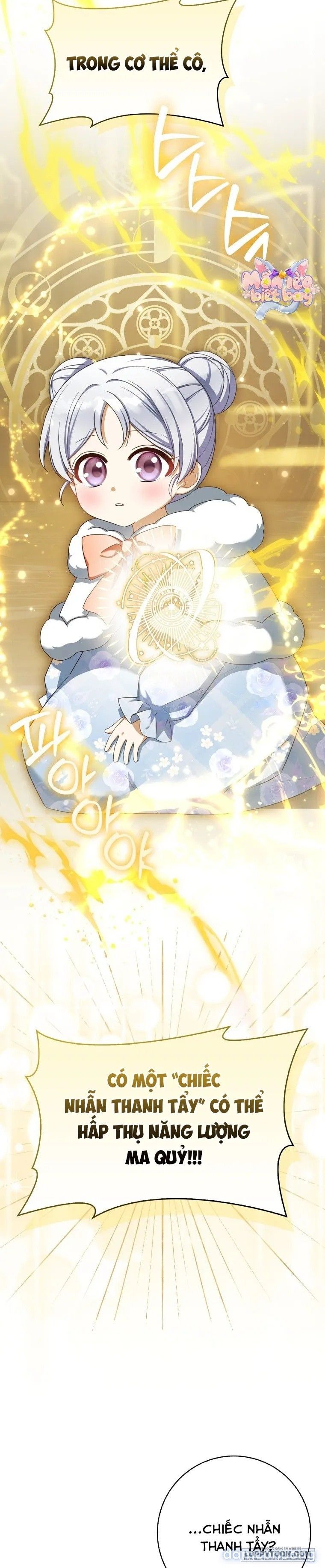 đọc truyện Bé Con Ngoan Hiền Giải Cứu Gia Tộc Phản Diện Chương 4 ảnh 25 tại Thiên Thai Truyện