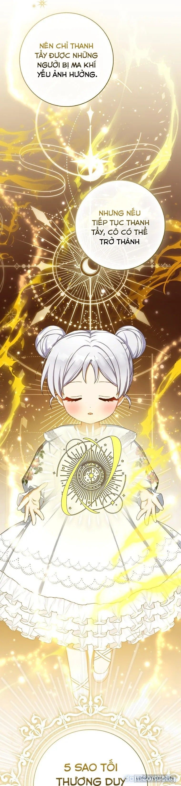 đọc truyện Bé Con Ngoan Hiền Giải Cứu Gia Tộc Phản Diện Chương 4 ảnh 27 tại Thiên Thai Truyện