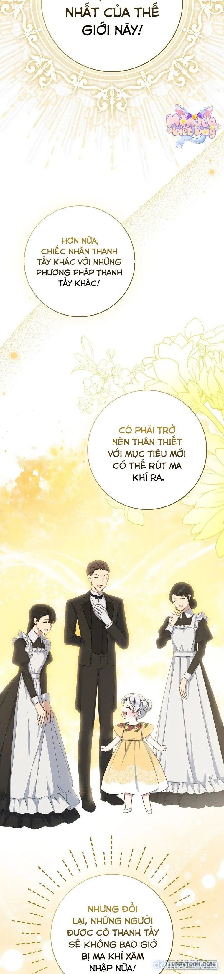 đọc truyện Bé Con Ngoan Hiền Giải Cứu Gia Tộc Phản Diện Chương 4 ảnh 28 tại Thiên Thai Truyện