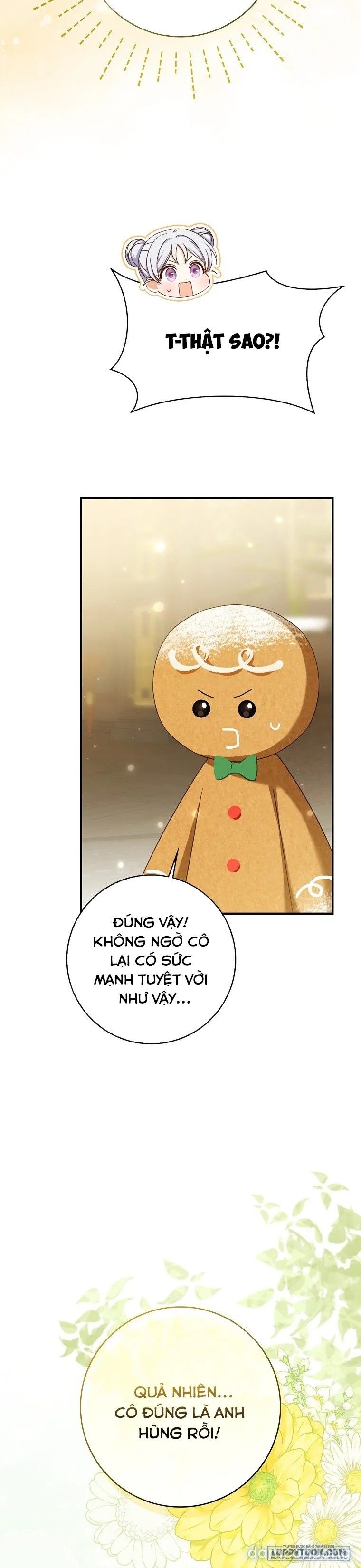 đọc truyện Bé Con Ngoan Hiền Giải Cứu Gia Tộc Phản Diện Chương 4 ảnh 29 tại Thiên Thai Truyện