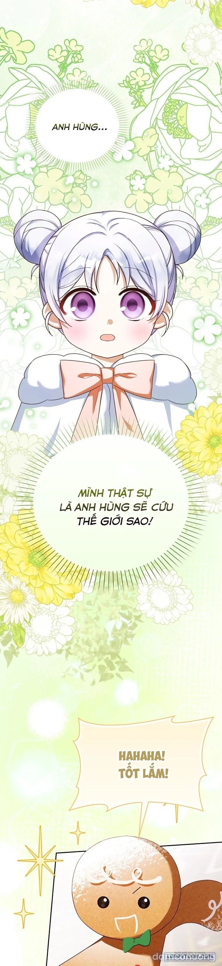 đọc truyện Bé Con Ngoan Hiền Giải Cứu Gia Tộc Phản Diện Chương 4 ảnh 30 tại Thiên Thai Truyện