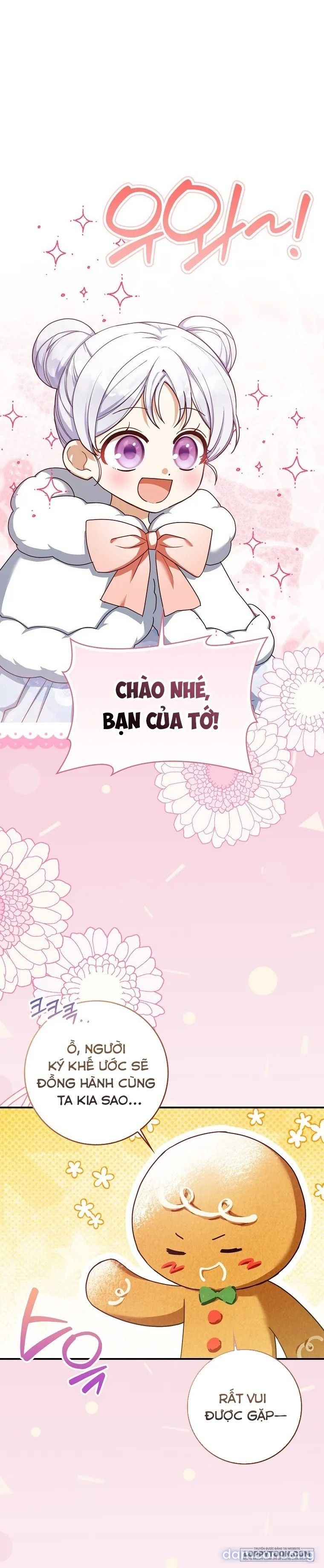 đọc truyện Bé Con Ngoan Hiền Giải Cứu Gia Tộc Phản Diện Chương 4 ảnh 5 tại Thiên Thai Truyện