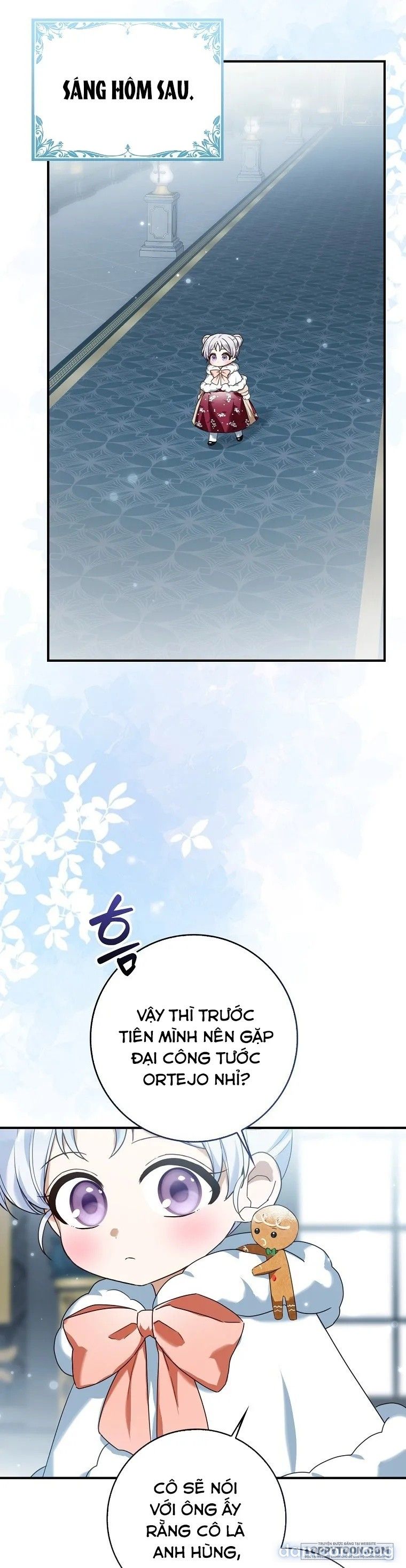 đọc truyện Bé Con Ngoan Hiền Giải Cứu Gia Tộc Phản Diện Chương 4 ảnh 33 tại Thiên Thai Truyện