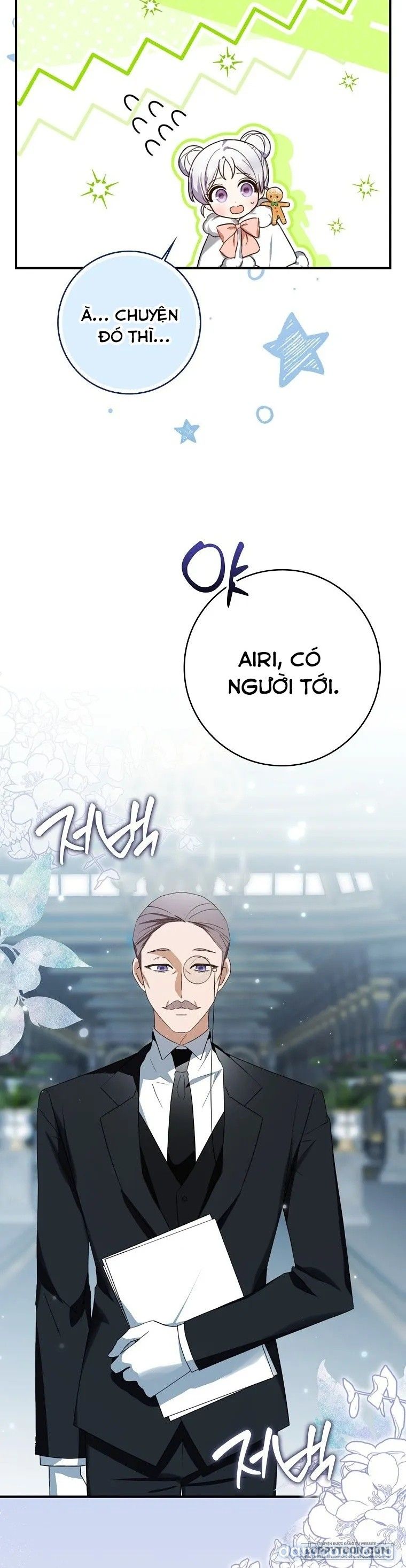 đọc truyện Bé Con Ngoan Hiền Giải Cứu Gia Tộc Phản Diện Chương 4 ảnh 35 tại Thiên Thai Truyện