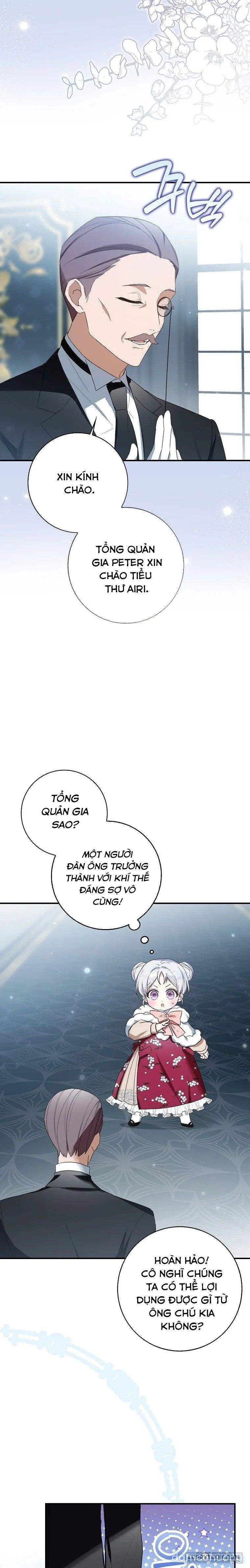 đọc truyện Bé Con Ngoan Hiền Giải Cứu Gia Tộc Phản Diện Chương 4 ảnh 36 tại Thiên Thai Truyện