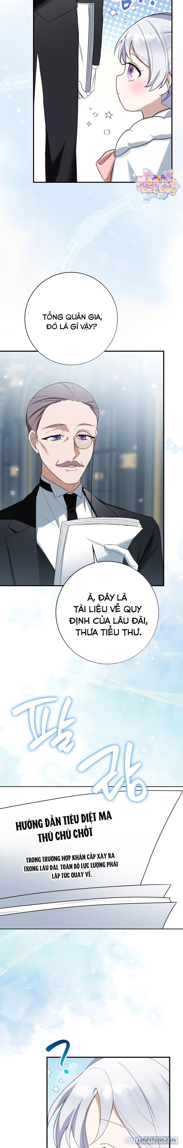 đọc truyện Bé Con Ngoan Hiền Giải Cứu Gia Tộc Phản Diện Chương 4 ảnh 37 tại Thiên Thai Truyện