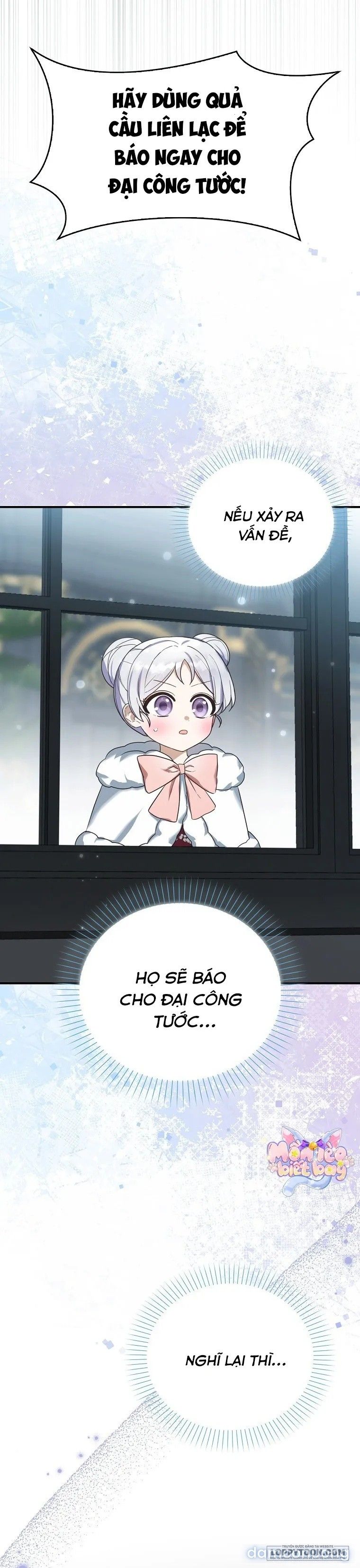 đọc truyện Bé Con Ngoan Hiền Giải Cứu Gia Tộc Phản Diện Chương 4 ảnh 39 tại Thiên Thai Truyện