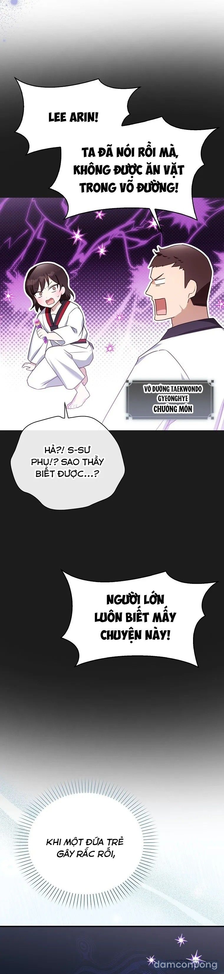 đọc truyện Bé Con Ngoan Hiền Giải Cứu Gia Tộc Phản Diện Chương 4 ảnh 40 tại Thiên Thai Truyện