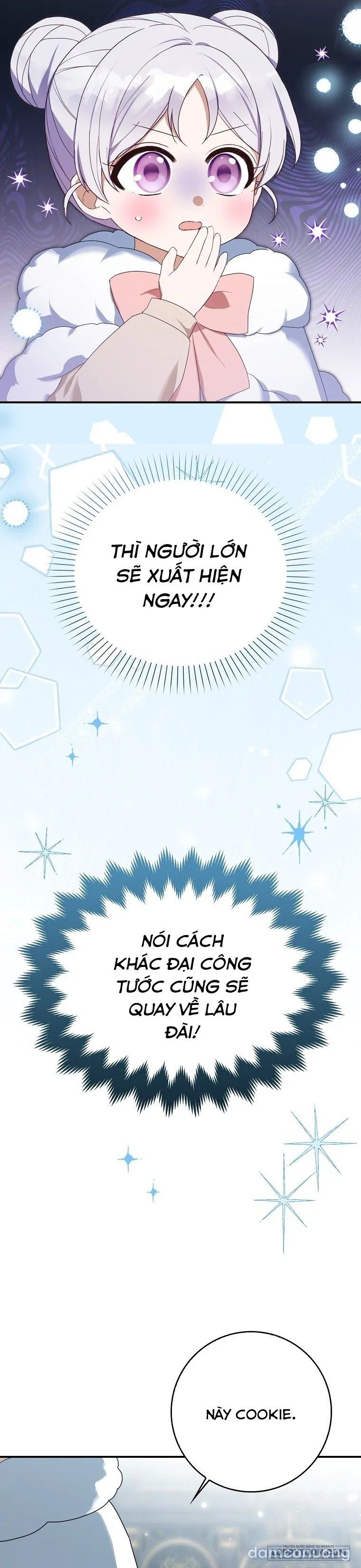 đọc truyện Bé Con Ngoan Hiền Giải Cứu Gia Tộc Phản Diện Chương 4 ảnh 41 tại Thiên Thai Truyện