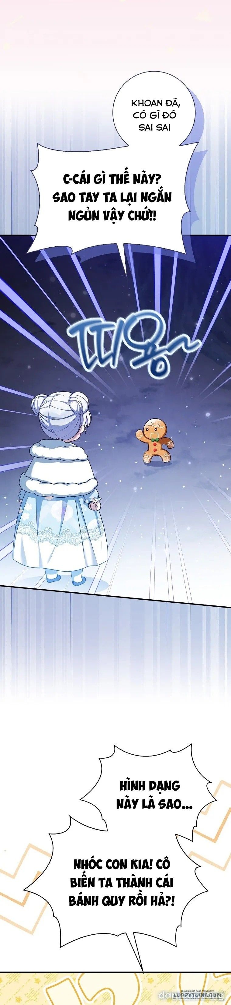 đọc truyện Bé Con Ngoan Hiền Giải Cứu Gia Tộc Phản Diện Chương 4 ảnh 6 tại Thiên Thai Truyện