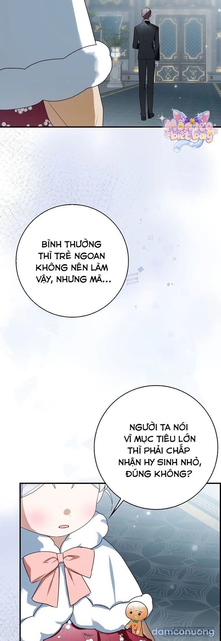 đọc truyện Bé Con Ngoan Hiền Giải Cứu Gia Tộc Phản Diện Chương 4 ảnh 42 tại Thiên Thai Truyện