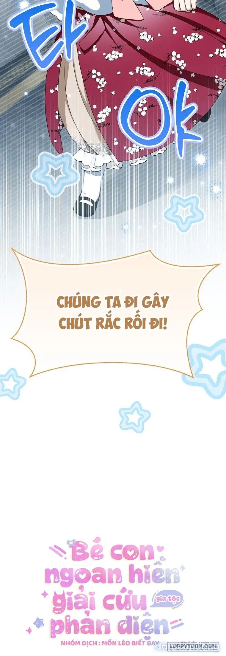 đọc truyện Bé Con Ngoan Hiền Giải Cứu Gia Tộc Phản Diện Chương 4 ảnh 44 tại Thiên Thai Truyện