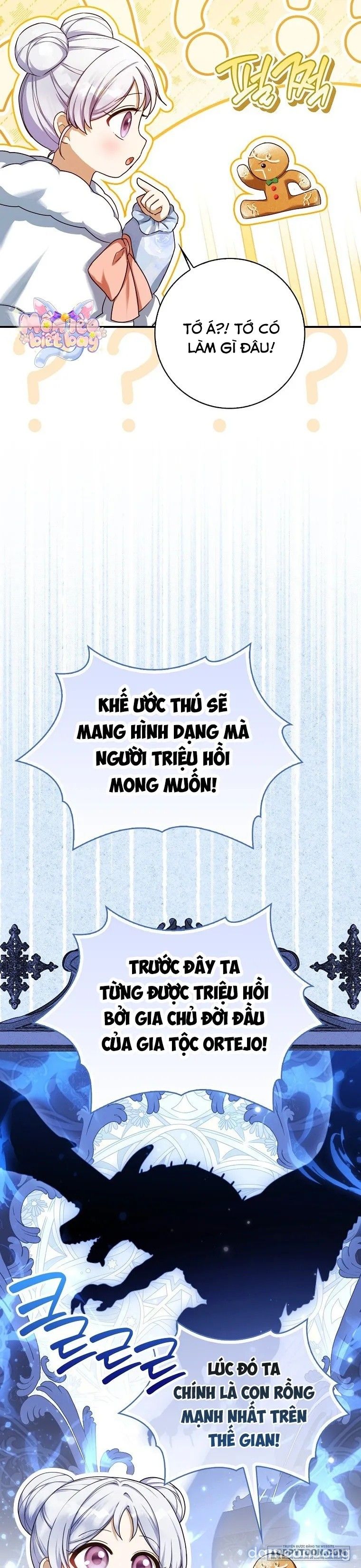 đọc truyện Bé Con Ngoan Hiền Giải Cứu Gia Tộc Phản Diện Chương 4 ảnh 7 tại Thiên Thai Truyện