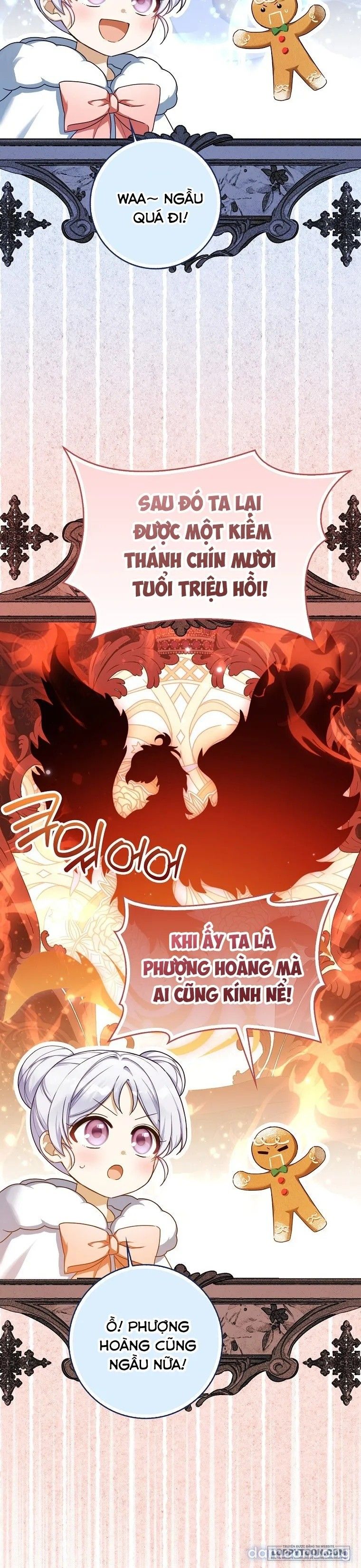 đọc truyện Bé Con Ngoan Hiền Giải Cứu Gia Tộc Phản Diện Chương 4 ảnh 8 tại Thiên Thai Truyện