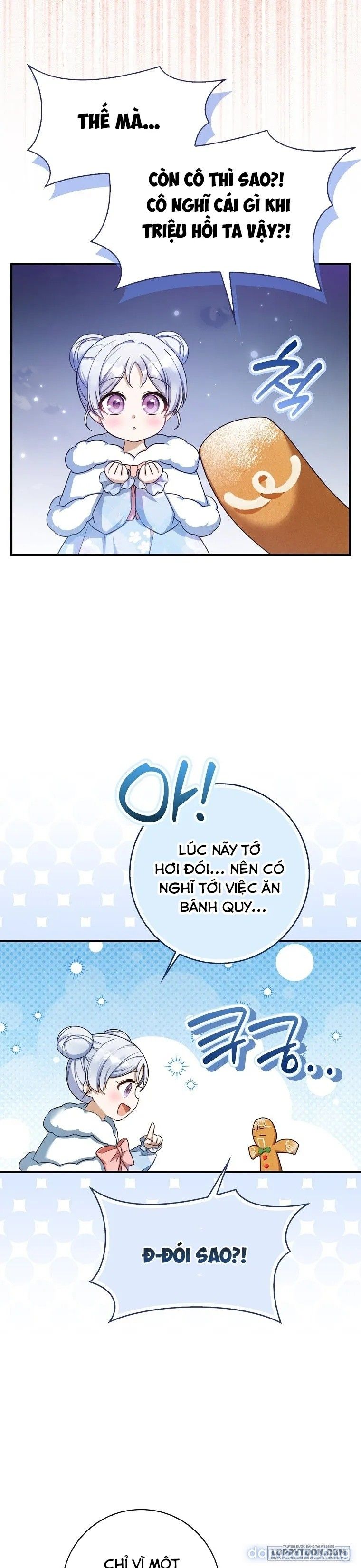 đọc truyện Bé Con Ngoan Hiền Giải Cứu Gia Tộc Phản Diện Chương 4 ảnh 9 tại Thiên Thai Truyện