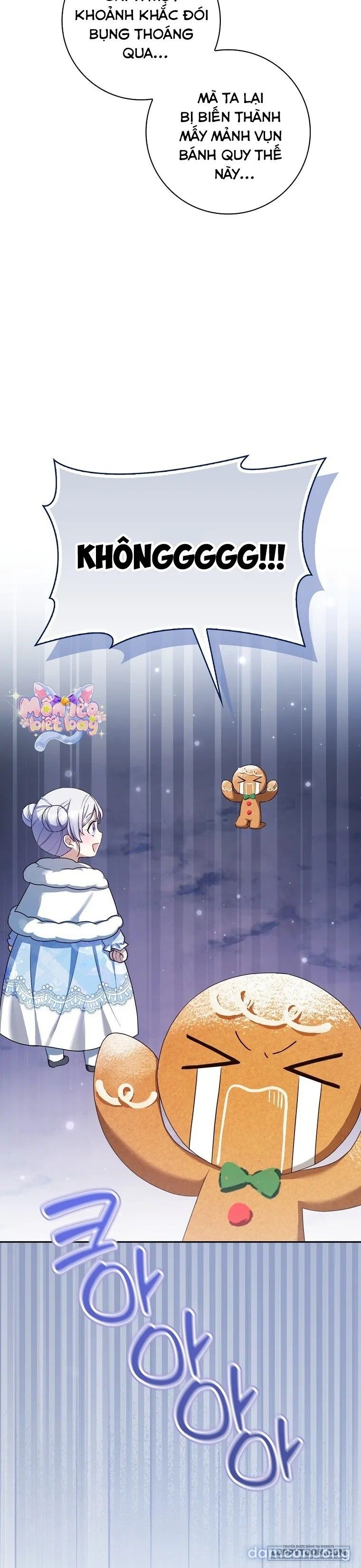 đọc truyện Bé Con Ngoan Hiền Giải Cứu Gia Tộc Phản Diện Chương 4 ảnh 10 tại Thiên Thai Truyện