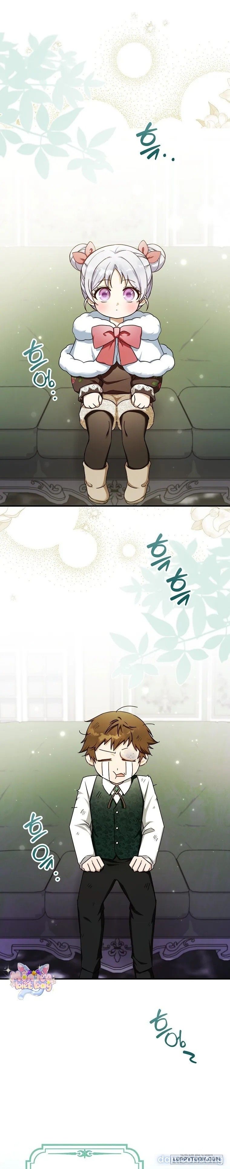 đọc truyện Bé Con Ngoan Hiền Giải Cứu Gia Tộc Phản Diện Chương 5 ảnh 3 tại Thiên Thai Truyện