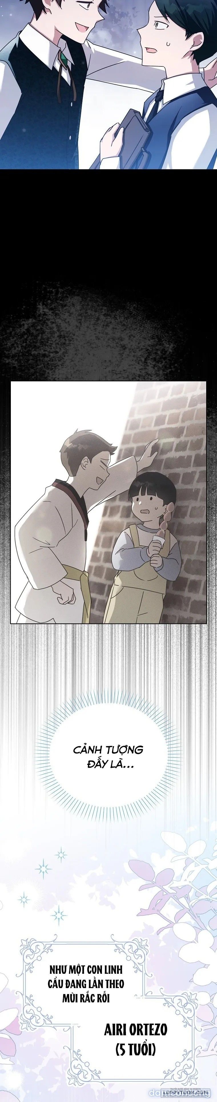 đọc truyện Bé Con Ngoan Hiền Giải Cứu Gia Tộc Phản Diện Chương 5 ảnh 12 tại Thiên Thai Truyện