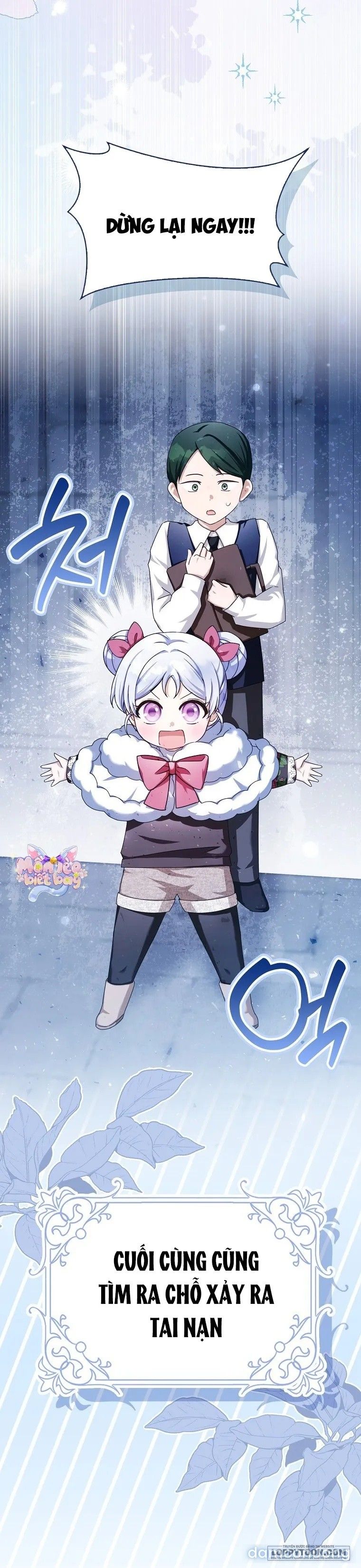 đọc truyện Bé Con Ngoan Hiền Giải Cứu Gia Tộc Phản Diện Chương 5 ảnh 13 tại Thiên Thai Truyện