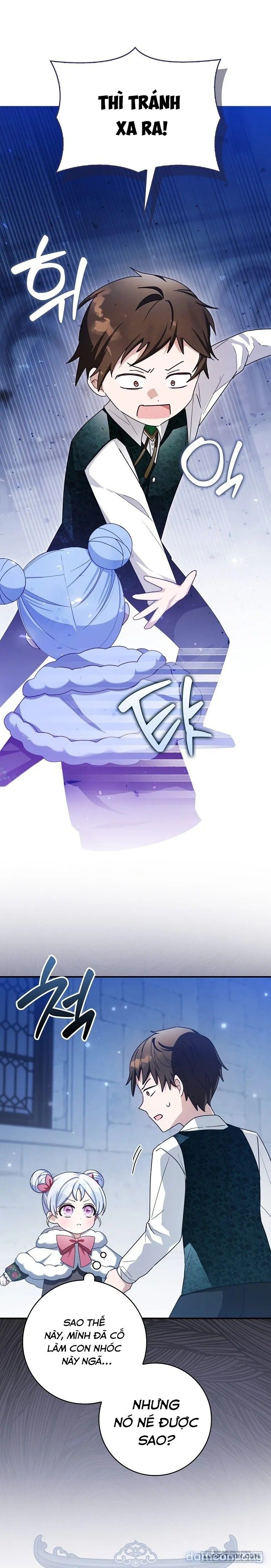 đọc truyện Bé Con Ngoan Hiền Giải Cứu Gia Tộc Phản Diện Chương 5 ảnh 18 tại Thiên Thai Truyện