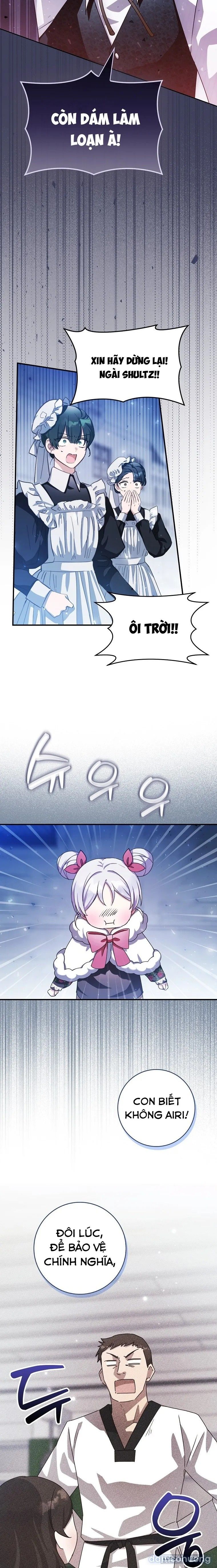 đọc truyện Bé Con Ngoan Hiền Giải Cứu Gia Tộc Phản Diện Chương 5 ảnh 20 tại Thiên Thai Truyện