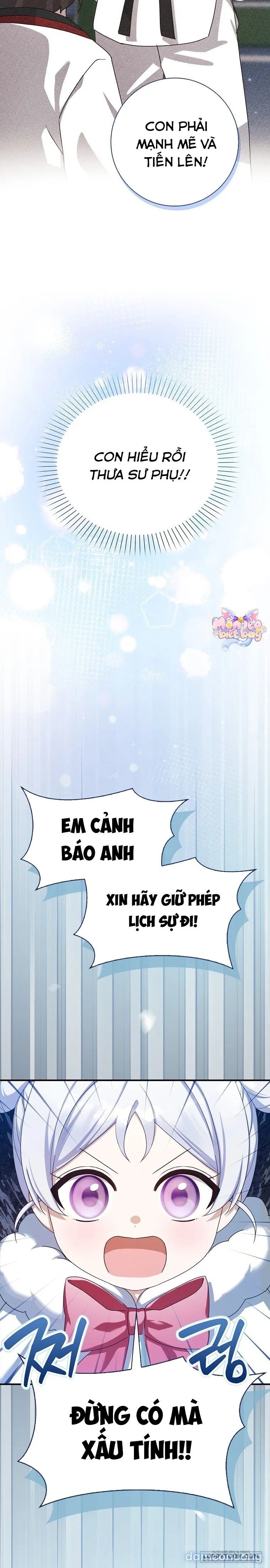 đọc truyện Bé Con Ngoan Hiền Giải Cứu Gia Tộc Phản Diện Chương 5 ảnh 21 tại Thiên Thai Truyện