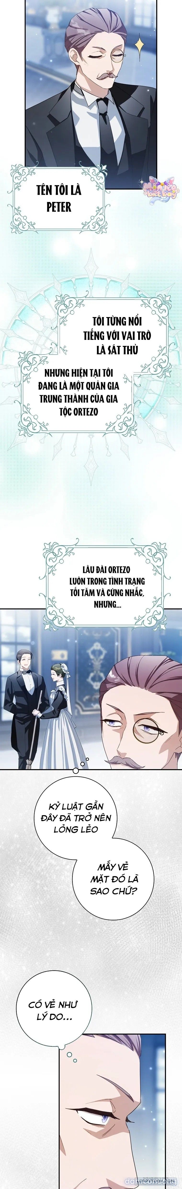 đọc truyện Bé Con Ngoan Hiền Giải Cứu Gia Tộc Phản Diện Chương 5 ảnh 23 tại Thiên Thai Truyện