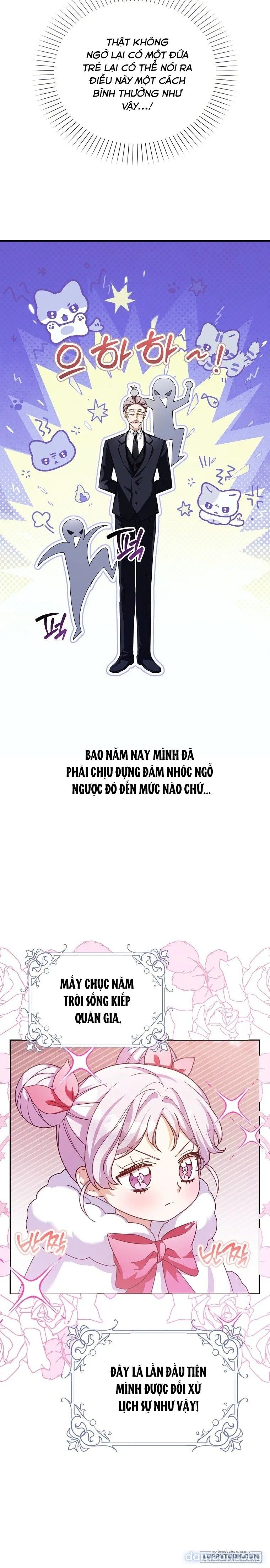 đọc truyện Bé Con Ngoan Hiền Giải Cứu Gia Tộc Phản Diện Chương 5 ảnh 28 tại Thiên Thai Truyện