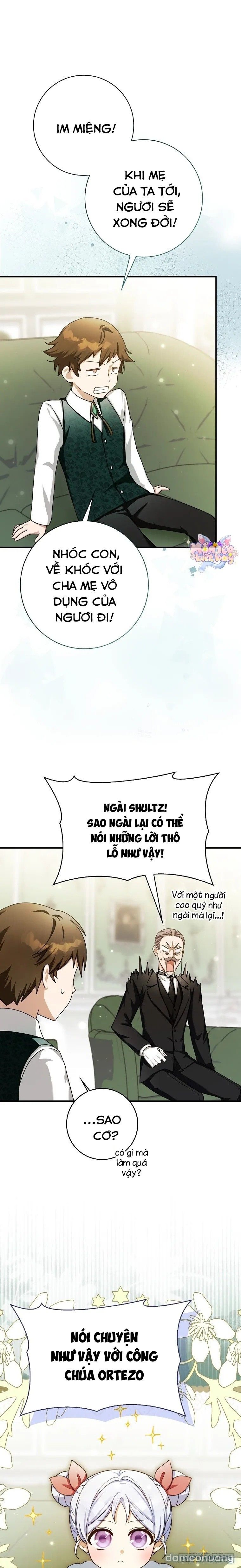 đọc truyện Bé Con Ngoan Hiền Giải Cứu Gia Tộc Phản Diện Chương 5 ảnh 29 tại Thiên Thai Truyện