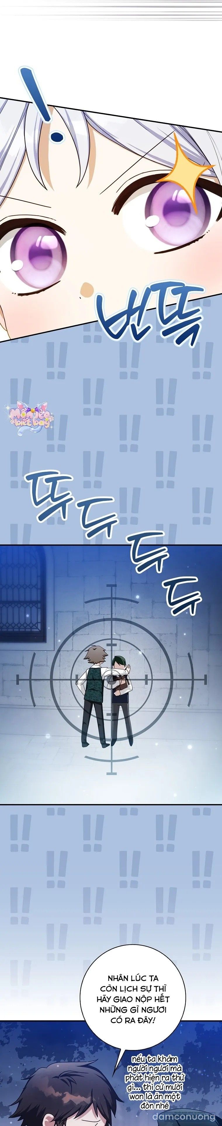 đọc truyện Bé Con Ngoan Hiền Giải Cứu Gia Tộc Phản Diện Chương 5 ảnh 11 tại Thiên Thai Truyện